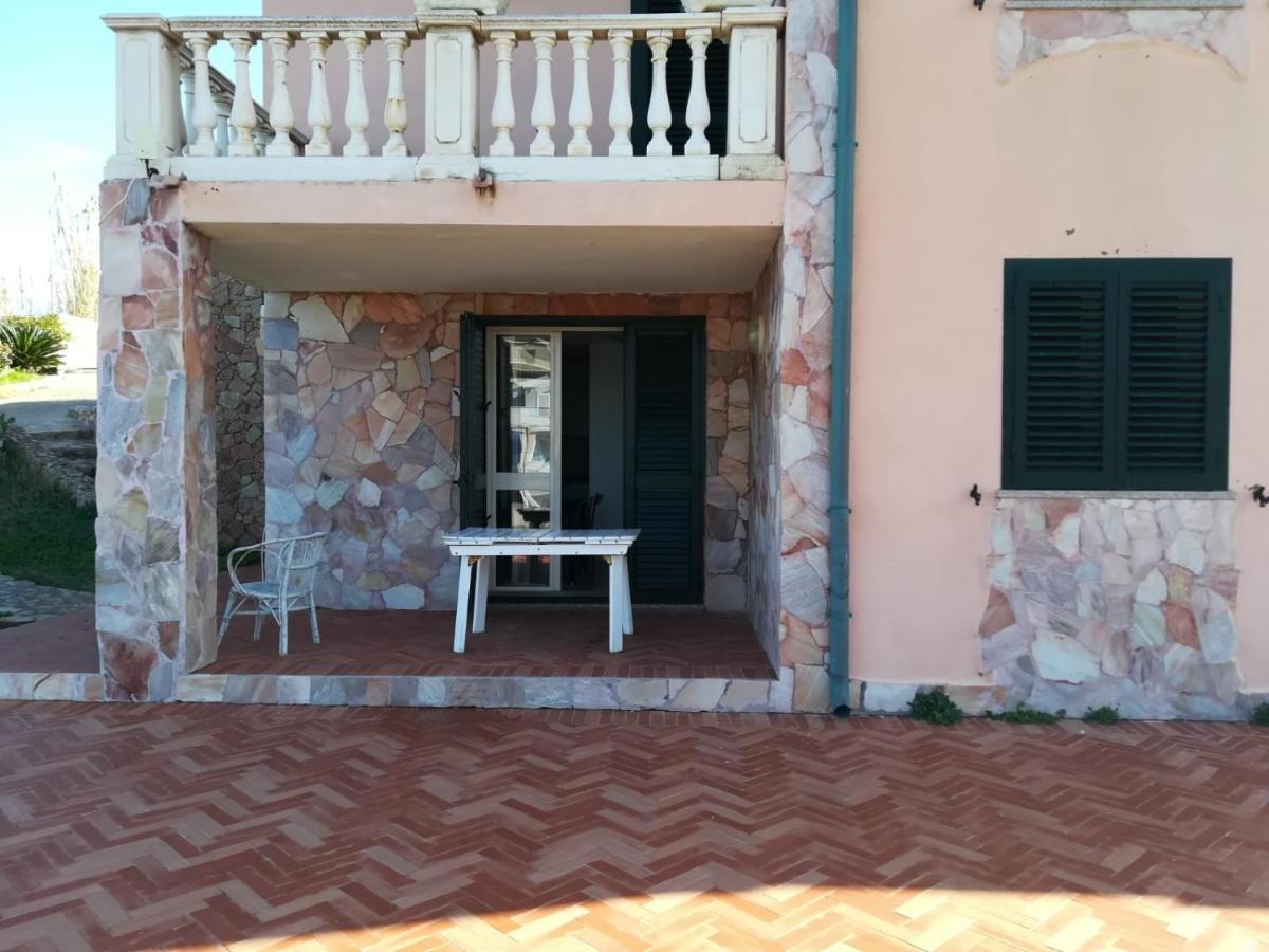 Villa La Ciaccia Valledoria  Exterior foto