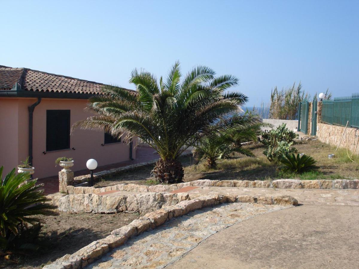 Villa La Ciaccia Valledoria  Exterior foto